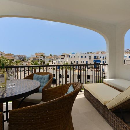 Duquesa Port Retreat Apartment มานิลบา ภายนอก รูปภาพ