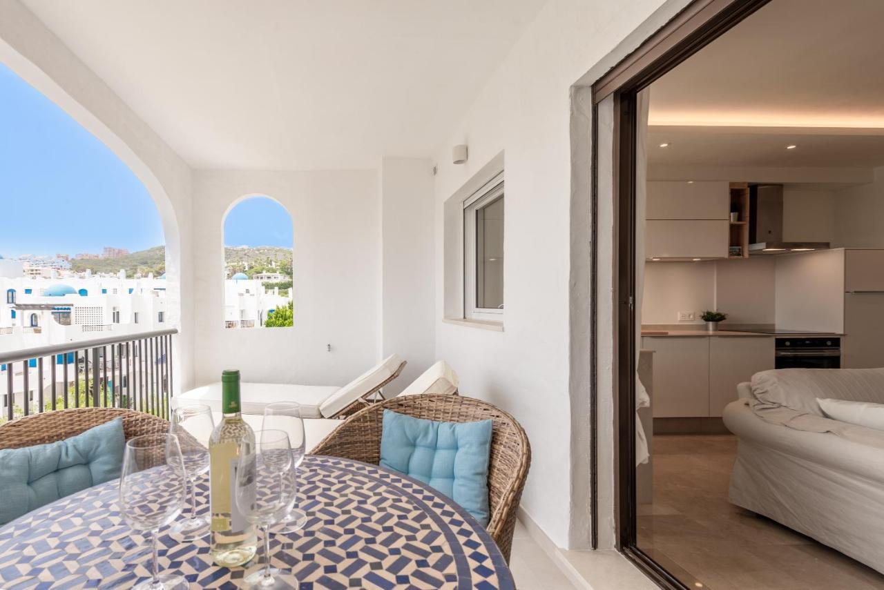 Duquesa Port Retreat Apartment มานิลบา ภายนอก รูปภาพ