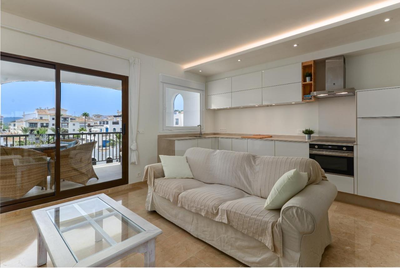 Duquesa Port Retreat Apartment มานิลบา ภายนอก รูปภาพ
