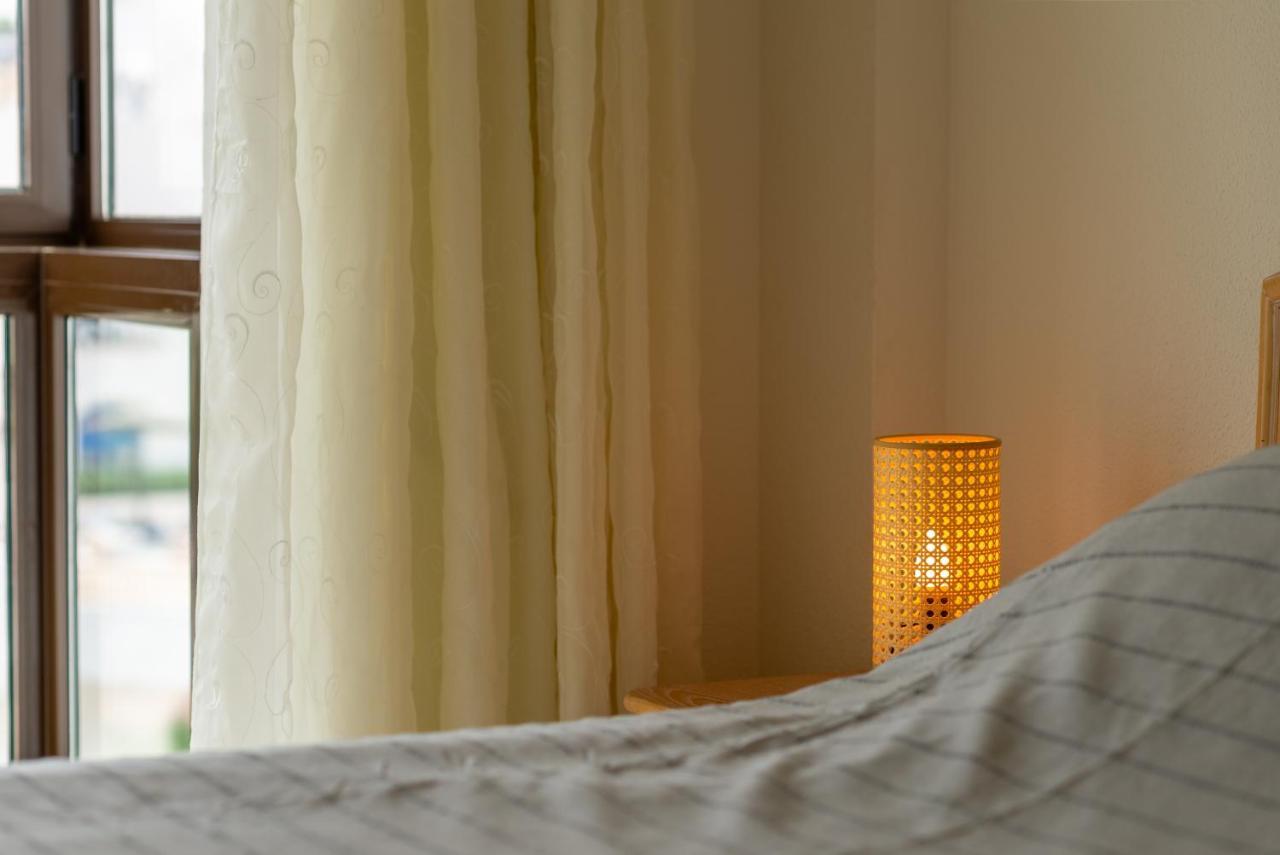 Duquesa Port Retreat Apartment มานิลบา ภายนอก รูปภาพ