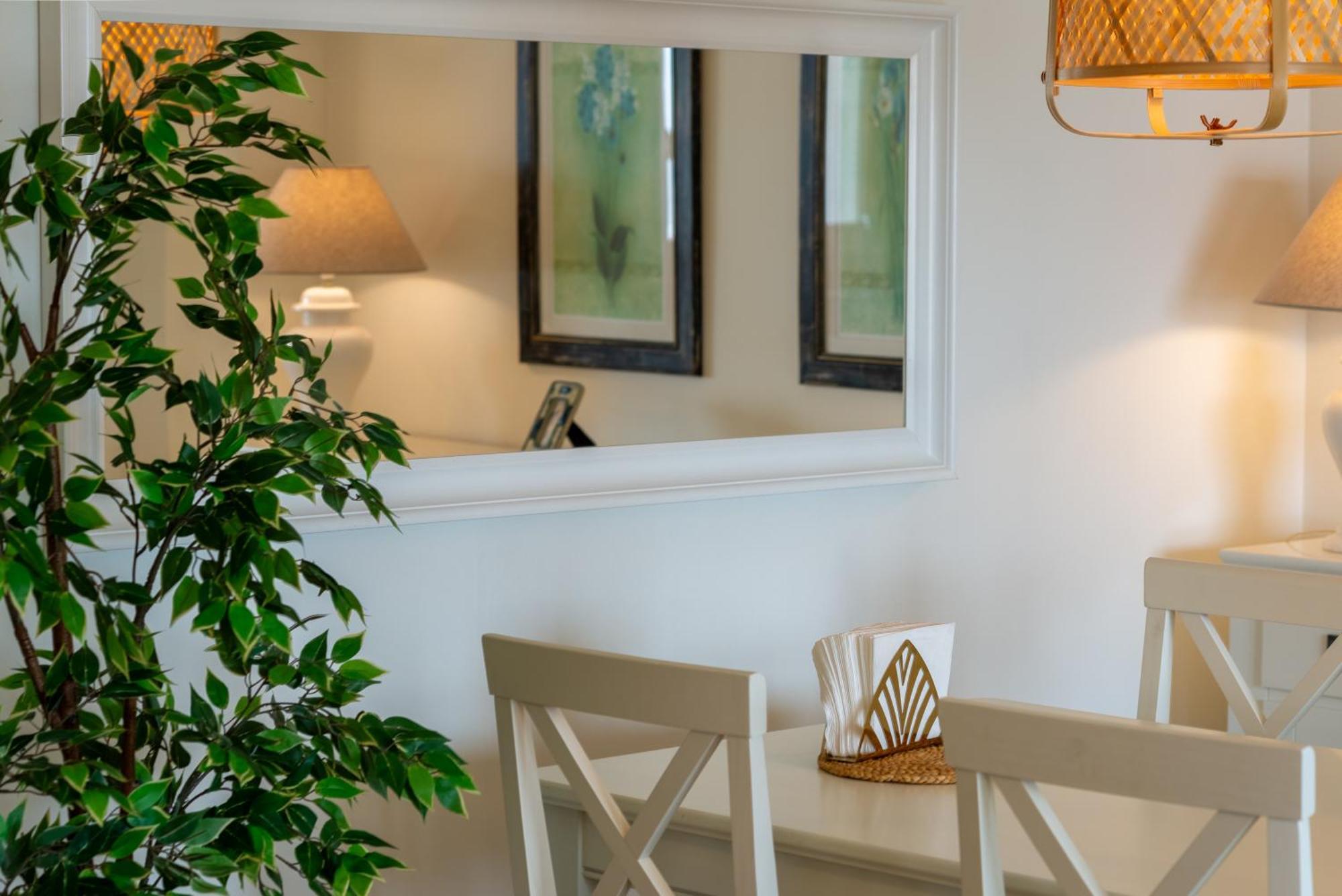 Duquesa Port Retreat Apartment มานิลบา ภายนอก รูปภาพ
