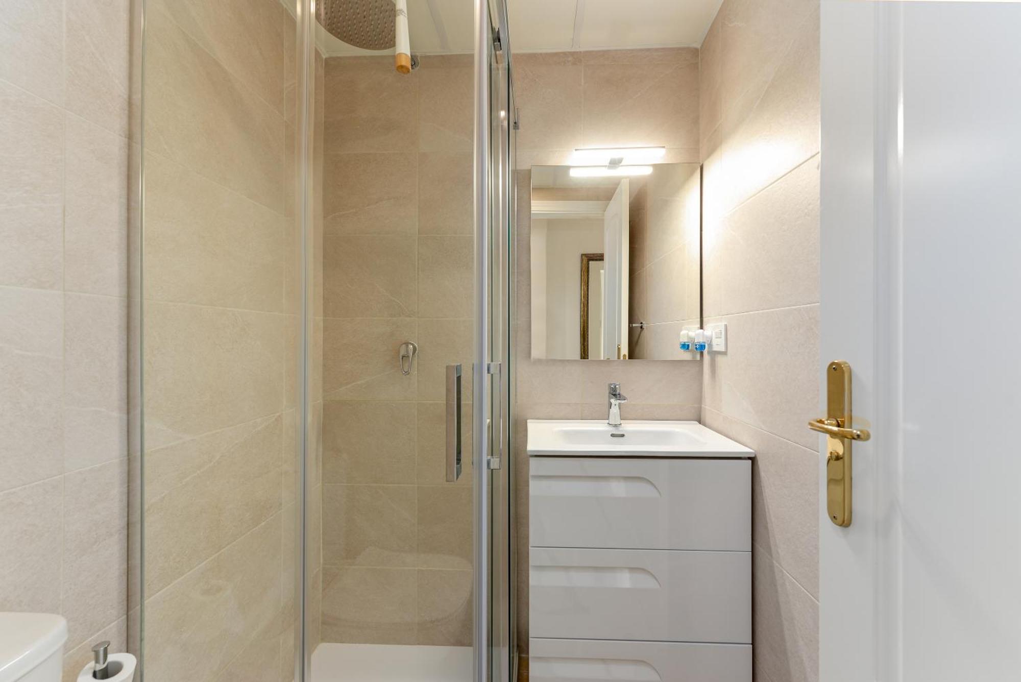 Duquesa Port Retreat Apartment มานิลบา ภายนอก รูปภาพ